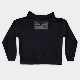 Royal Anglian Regiment Kids Hoodie